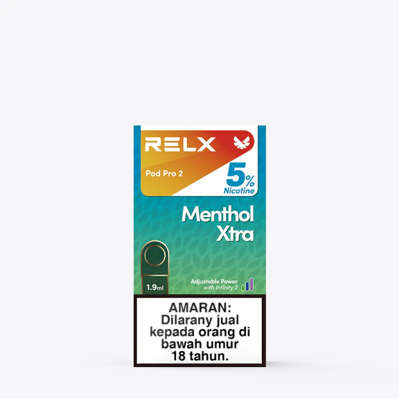 MENTHOL XTRA